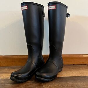 Hunter Boots